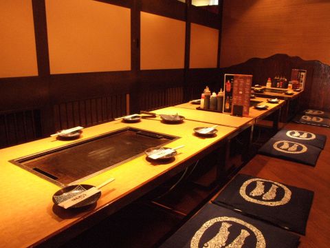 浦島たろう(水道橋/お好み焼き・もんじゃ)＜ネット予約可