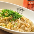 料理メニュー写真&nbsp;舞子はんのひいひい辣油炒めごはん