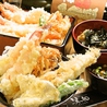 季節天ぷら料理 笑和のおすすめポイント3