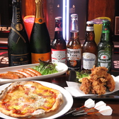 ソウルズ 京都河原町の写真