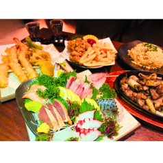 居酒屋吉 関内店の特集写真