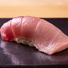 鮨 和久 sushi WAKUのコース写真