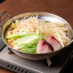 居酒屋遊食刻yushokudoki富山駅前店のコース写真