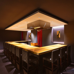 広島 鮨 銀座芝濱のコース写真