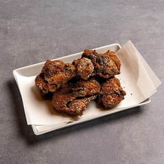 スパイスからあげ