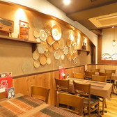 PINTO ピント タイレストラン 浅草橋店の雰囲気2