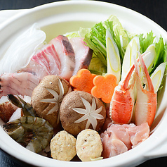 博多Dining笑夢の写真2