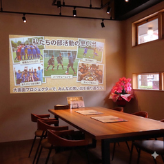 ビクトリアハウス王城のおすすめポイント1