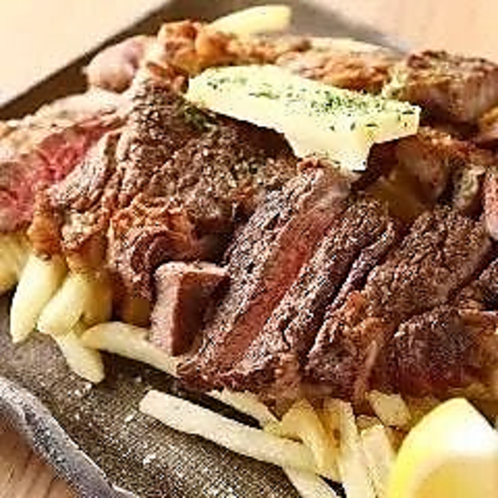 備長炭の直火で極める群馬ブランド肉