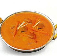 マトンカレー