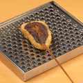 料理メニュー写真&nbsp;シイタケと海老すり身