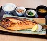 うまい魚が食べたくて　イオンモール名古屋茶屋店のおすすめポイント1