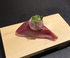 まぐろ三銃士