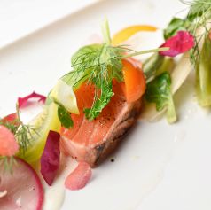 GRAPES KITASANDO グレイプス 北参道の写真3