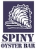 SPINY OYSTER BARロゴ画像