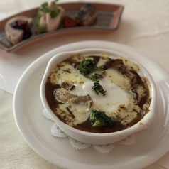 焼きカレー