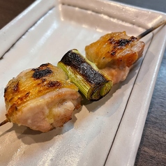 ネギマ