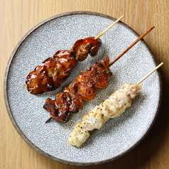 当店のお食事は料理長のおまかせコースのみとなっております。
