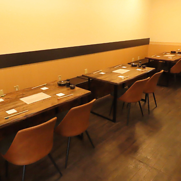 馳走飯田の雰囲気1