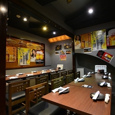 居酒屋吉 関内店の特集写真