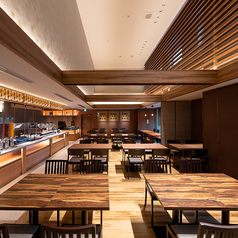 仙台彩旬の雰囲気2