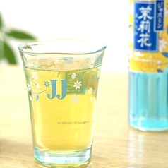 ジャスミン焼酎 &nbsp;茉莉花 