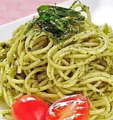 料理メニュー写真&nbsp;季節のパスタ