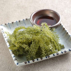 海ぶどう