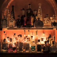 Colmena コルメナの写真