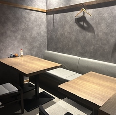 鞍手茶屋の雰囲気2