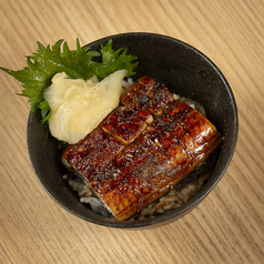 うなぎご飯