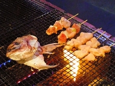 和食の和がやの特集写真