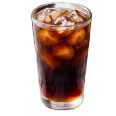 アイスコーヒー