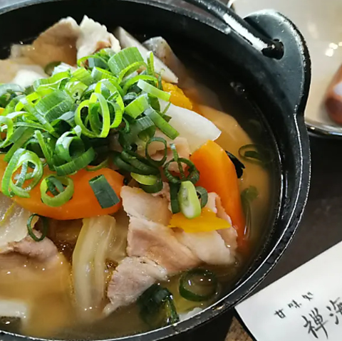 甘味処 禅海茶屋の写真