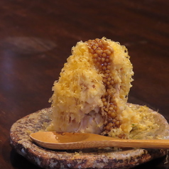 めぐりのポテトサラダ