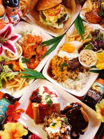 GRAVY SAUCE グレイビーソース(北方/カフェ・スイーツ)＜ネット予約可