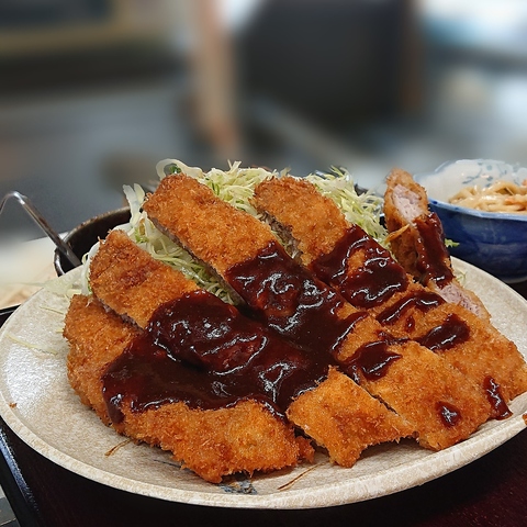 お食事処 ばんちゃ屋 山口店の写真