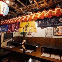 琉球キッチン 東屋慶名 蒲田店の特集写真