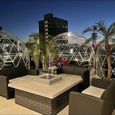 ROOFTOP BEARD ビアード 天神店の写真