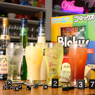 Bar 10s バー テンズのおすすめ料理1