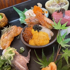 大衆すし酒場 ジャポニカセカンド 梅田東通り店のコース写真