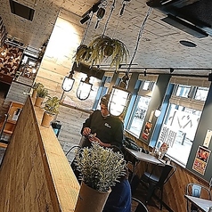 ビーフインパクト 白石中央店の特集写真
