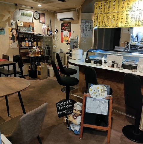 串料理ののの写真