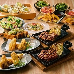 かまどか 飯田橋店の特集写真
