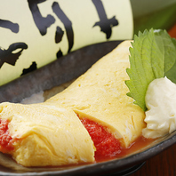 ◆牛タン以外のお料理も逸品ぞろいで見逃せない！◆