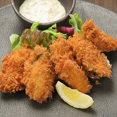 カキフライ