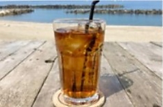 ウーロン茶(アイス/ホット)