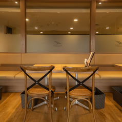 せとうち児島ホテル ポールブラン 天満屋倉敷店の雰囲気2