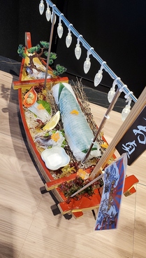 海食 うお貞のおすすめ料理1