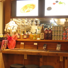 PINTO ピント タイレストラン 浅草橋店の雰囲気3